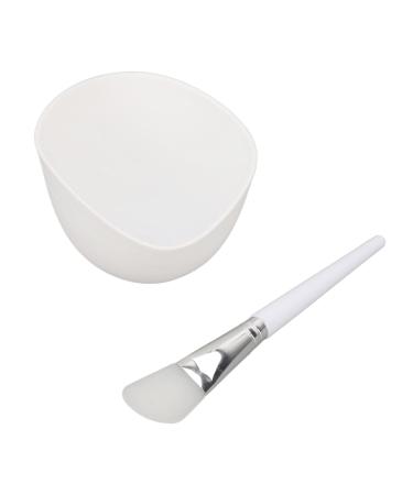 gernie Face Mask Mixing Bowl Set Face Mask Mixing Bowl Set Exquisite Silicon Silicone Brush Set Diy Facial Mask Bowl Utensil Face Mask Mixing Bowl Set gernie5rcsho76qu