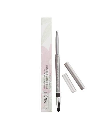 Clinique Quickliner for Eyes 06 Violet Pencil 06 Violet 0.01 Ounce (Pack of 1)