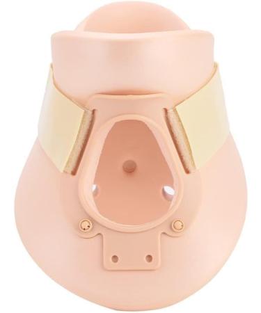 Safwel Neck Support - Comfortable Soft Neck Support for Pain Relief - Ideal for Women - Size S - Buy Online on GoSupps.com