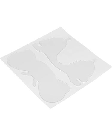Qukaim Silicone Face Wrinkle Patch Silicone Face Wrinkle Patch Reusable Facial Wrinkle Smoothing Patch for Eyes Skin Firming Anti Wrinkle Household Skin Care 180 characters. - Buy Online on GoSupps.com