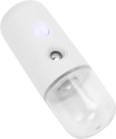  Xiuganpo Facial Mist Sprayer 30ml Hydrating Mist Sprayer Firm and Safe ABS Suitable for Normal Oily and Dry Sensitive Skin - Buy Online on GoSupps.com