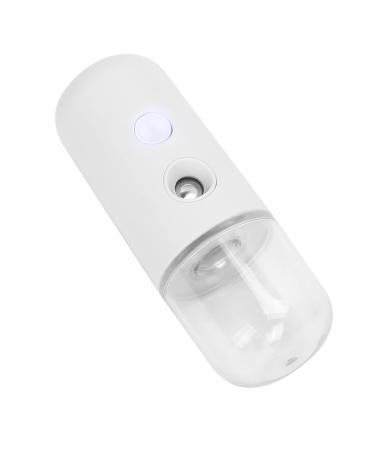 Xiuganpo Facial Mist Sprayer 30ml Hydrating Mist Sprayer Firm and Safe ABS Suitable for Normal Oily and Dry Sensitive Skin