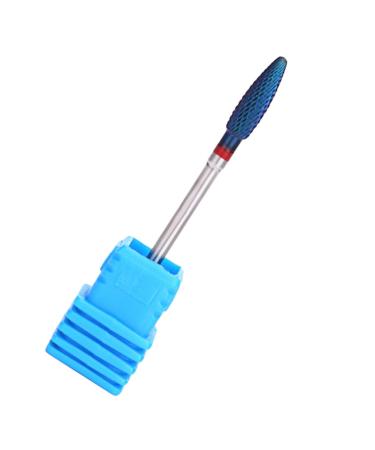 FRCOLOR Remove Dead Skin nail art drill bits nail drill accessories manicure drill bits drill bits pedicure drill bits gel nails drill bit acrylic nail drill bits diamond grinding head medium