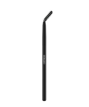 Catrice Lift Up Brow Styling Brush - Pack of 3 | Nanoparticle Free Black Accessories for Express Results | International Shipping Available - Buy Online on GoSupps.com