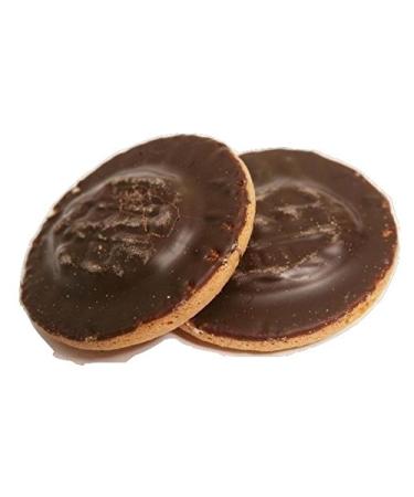 McVities Jaffa Cakes Twin Pack - Imported from UK | 20 Count - Buy Online on GoSupps.com