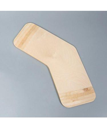 Shop Boomerang Curved Transfer Board 720 x 250 mm | International Shipping Available - Buy Online on GoSupps.com