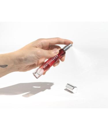 Eye of Love Matchmaker Red Diamond Pheromone Parfum for Women to Attract Him - Developed with Patti Stanger - 10ml Travel Size Red Diamond to attract Men 0.34 Fl Oz (Pack of 1) - Buy Online on GoSupps.com