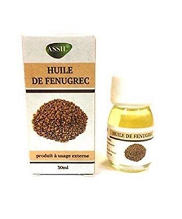 FENUGREC OIL PRODUCT CYCLE YOUR NATURAL BREAST COSMETICS 60ML