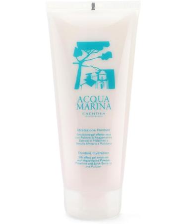 Cleman Office Water Marino moisture fondant emulsion gel silk 200 ml - Buy Online on GoSupps.com