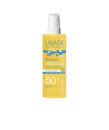 Bariesun SPF50+ Spray Enfants