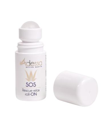 Adessa Adessa SOS Rescue Roll-On 50ml