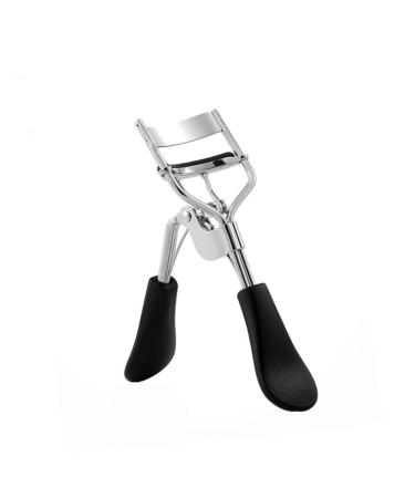 minkissy Eyelash Curler Metal Portable Eyelash Curler Eyelash Clip Applicator Eyelash Curler with Refill Pads Eyelash Curler for False Lashes Eyelash Curler Kit Tool Miss Mini