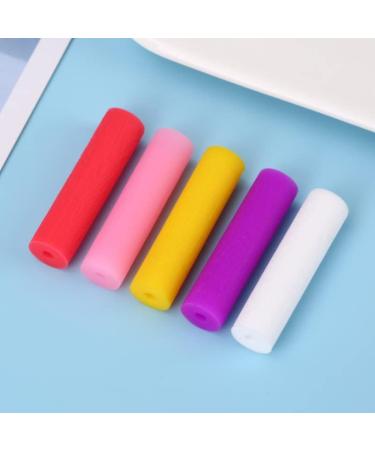 Buy 1 Pair Tooth Chew Aligners - Orthodontic Tray Seater & Chew Taps in Pink | International Shipping Available - Buy Online on GoSupps.com