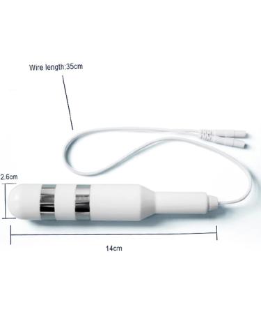 Pelvifine Kegel Probe: Toner Loop Adaptor for Women - Prolapse Support - Buy Online on GoSupps.com