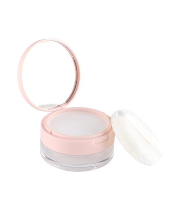 NOLITOY 1 Set Elastic Powder Box Cosmetic Holder Eyeshadow Makeup Powder Boxes Make up Cosmetic Rack