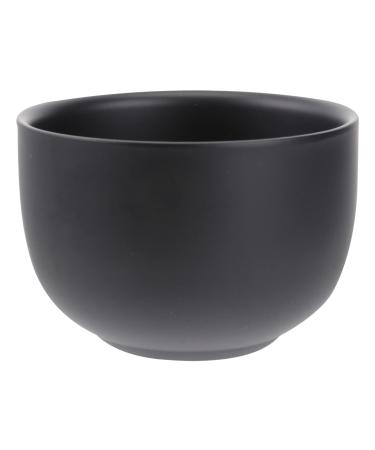 Solust razor shell stainless steel men shaving soap shaving cream razor foam bowl double layer shell men facial care accessories Father's day gift