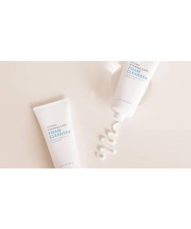 Buy ATOMY Evening Care Foam Cleanser 2 Set - Best International Shipping - Buy Online on GoSupps.com