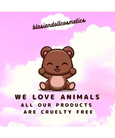 Blasian Doll Cosmetics Yoni Refresher-Soothing & Refreshing Feminine Hygiene Spray - Buy Online on GoSupps.com