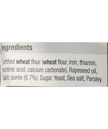 Morrisons Garlic And Herb Croutons 40g - Buy Online on GoSupps.com