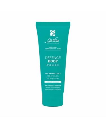 I.c.i.m. (Bionic) Internation Defense Body Reduxcell Gel Rimodellante 100 ml