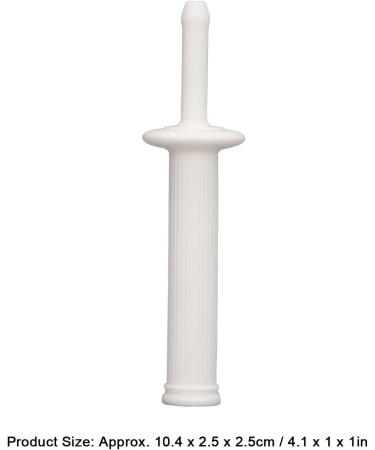 Baby Gas and Colic Reliever - 12 Count Disposable Rod for Instant Relief and Improved Digestion | Natural Solution for Colic, Gas, and Constipation - Buy Online on GoSupps.com