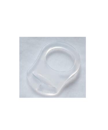 Eco-Friendly Baby Pacifier Clips & Holders | Teething Bands & Silicone Soothers for Global Shipping - Buy Online on GoSupps.com