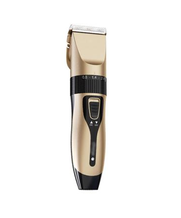 Electric Hair Clippers Hair Cutting Tools Hair Specific Electric Clippers Electric Clippers As shown Gray
