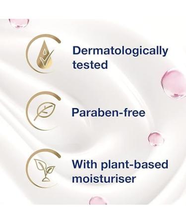 Do.vee Body Love Body Lotion - 400ml | 48hrs Long-Lasting Moisturization | Paraben-Free & Plant-Based for Healthy Skin - Buy Online on GoSupps.com