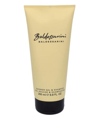 Premium 200ml Shower Gel | Refreshing & Hydrating | International Shipping Available - Buy Online on GoSupps.com
