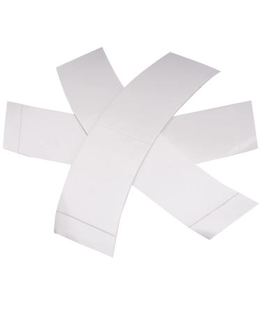 Myhoomowe 36 Pc/Lot Strong Super Fixed Hair System Adhesive Tape Super Strong Adhesive Tape Extended Lace Wig Waterproof and Sweat Wig Film