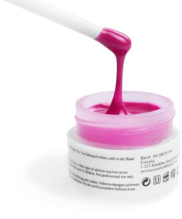 36 Colors Nail Painting Gel Polish Soak Off UV Sculpture Gel DIY Nail Polish Nail Art - Buy Online on GoSupps.com