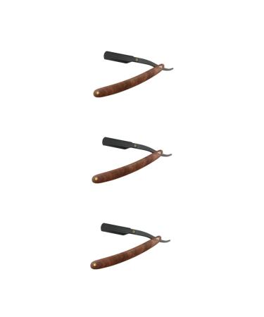 Frcolor 3st Safe Razor Razor Razor Razor Razor Razor Razor Face Shaver Razor brush Razor from Metal Manual Man Holks