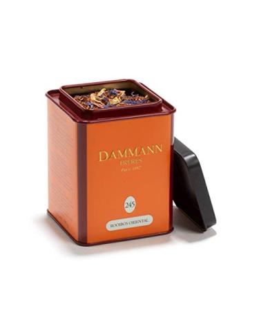 Dammann Fr res - Rooibos l'Oriental-100gr boite
