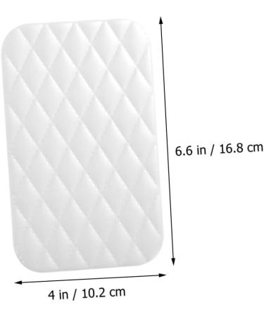 Didiseaon Mask heating skin care mask skin care facial mask warmer skin care mask warmer skin care facial mask warmer household makeup mirror white - Buy Online on GoSupps.com