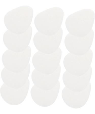 50 Pairs Forefoot Support Pads for High Heels | Dancer Cushion Inserts | Cashmere Wool Insoles - Comfortable & Replaceable - Buy Online on GoSupps.com