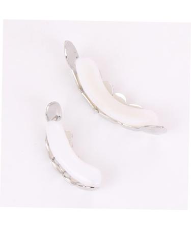 Coheali Corner Tooth Grill - Stylish Rapper Teeth Caps for a Unique Smile | International Shipping Available - Buy Online on GoSupps.com