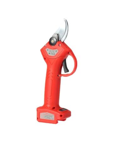 Professional Electric Pruning Shears 16.8V 700W Rechargeable Electric Pruning Scissors for 30Mm Pruning Shears Garden Pruner Secateur Branch Small Gift