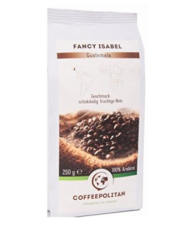 International Coffee Gift Set | Whole Bean Coffee from 5 Continents - 5x250g - Buy Online on GoSupps.com