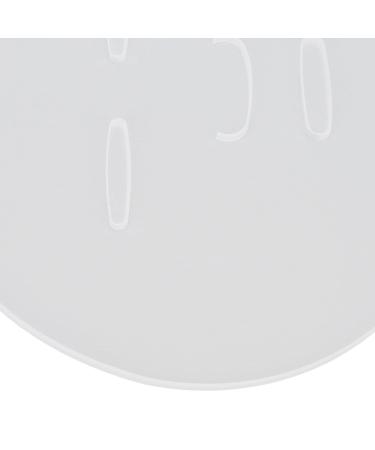 Buy Reusable Silicone Face Mask Tray | DIY Beauty Tool for Home & Salon Use - Buy Online on GoSupps.com