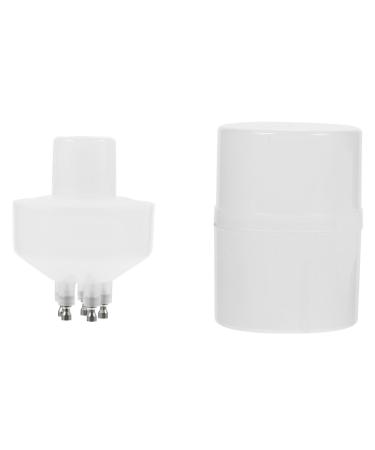 Flacon Applicateur Compte-gouttes Vide Pour Cheveux Transparent Plastique tanche Pour Coloration Capillaire Soin Huile Application Pr cise Usage Professionnel Et Personnel