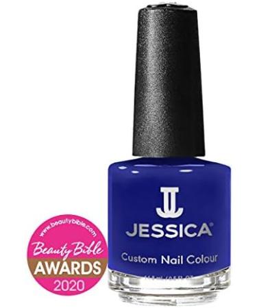 JESSICA Custom Colour Nail Polish Longing 14.8 ml - Buy Online on GoSupps.com