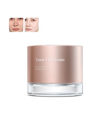 HADAVAKA 3 in 1 Whitening Sunscreen Waterproof Light Long Lasting UV Insulation Moisturizing Plumping Cream Moisturizing & Whitening Sunscreen Waterproof and Sweatproof 1PC