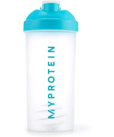 Myprotein Shaker Bottle 600ml - Buy Premium Quality Protein Shaker Online - Buy Online on GoSupps.com