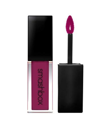 Smashbox Always On Liquid Lipstick Girl Gang 0.13 Fl Oz - Long-wearing Matte Lip Color - Buy Online on GoSupps.com