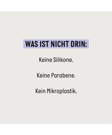 Guhl Ikebana Guhl SILBER SHINE AND CARE Shampoo 50ml - Buy Online on GoSupps.com