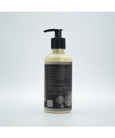 KAPRUKA Kasthuri Care Body Lotion - Natural Glow & Moisture for All Skin Types | Body lotion for women - With Turmeric Aralu Kokum & Venivel - 325ml - Buy Online on GoSupps.com