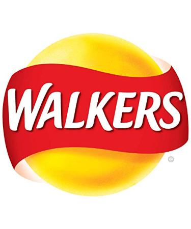 Walkers Crisps Variety Classic Family Pack 20 x 25g - International Shipping Available - Buy Online on GoSupps.com