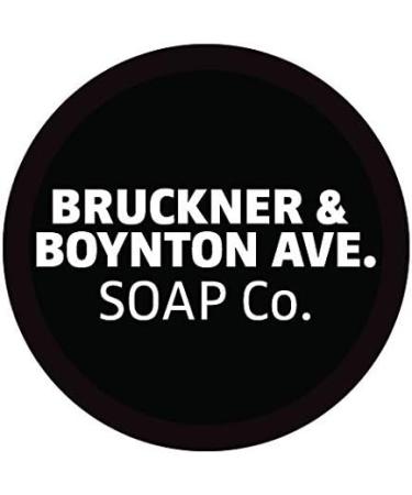 Buy No. 5 Bushwick Premium Beard Soap/Conditioner | 100% Natural | Anti-Dandruff Itch | Handcrafted in USA - Best Men's Grooming Product - Buy Online on GoSupps.com