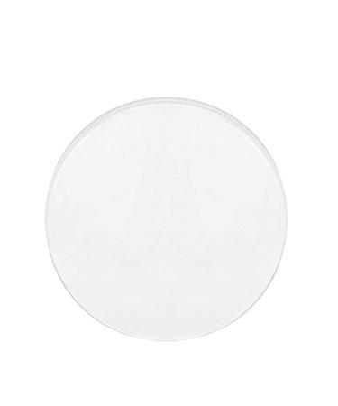 Silicone Eyelash Extension Adhesive Stand Holder Pallet Eyelash Pad Glue Pallet Glue Adhesive Pallet Stand Holder False Eye lash Individual Makeup Tool (3cm)