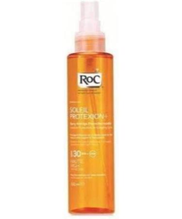 RoC Soleil Protexion Plus Invisible Protection Anti-Ageing Spray with SPF 30 150 ml - Buy Online on GoSupps.com